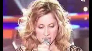 LARA FABIAN    (Aimer Deja)