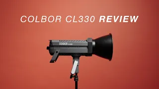 COLBOR CL330 Review