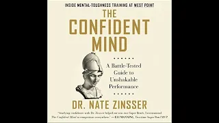 BodCast Episode 116: A Confident Mind with Dr.  Nate Zinsser