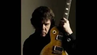 The Loner (PART1) - Gary Moore live 1987 best solo bootleg (rare)