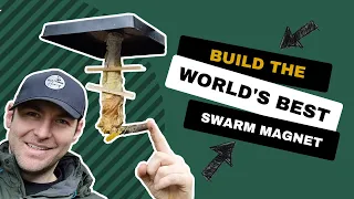 Do You Want To Build The World's Best Swarm Magnet?