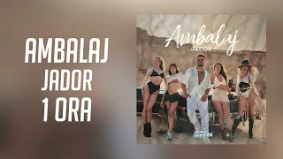 Jador - Ambalaj | 1 ORA