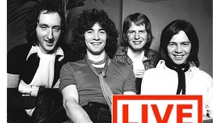 Pilot- Live at BBC 1975 Radio Concert Programme