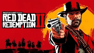 Red Dead Redemption 2 (dunkview)