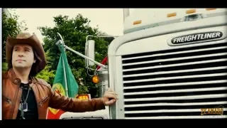 Zé Amaro - A Minha Estrada (Official video)