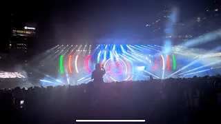 GORGON CITY PROPER CRSSD NYE SAN DIEGO CA