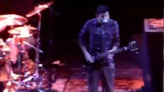 Deftones - Cherry Waves (HD) (Live @ Paradiso Amsterdam, 23-08-2011)