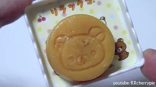 Replica cooking 20 - Hotcakes, Purin