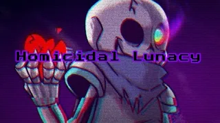 [Dusttrust, Pre Leak] Homicidal Lunacy, Phase 1 [extended]