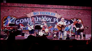 "Johnny's Garden"  Stephen Stills Tribute 2019 Gainesville, Florida