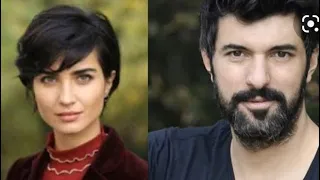 Tuba Büyüküstün wants Engin Akyürek again!