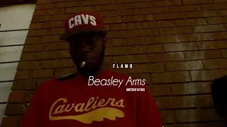 Flamo | Beasley Arms