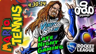 ggg-Viking Stew Late Night Gaming-4.30.24