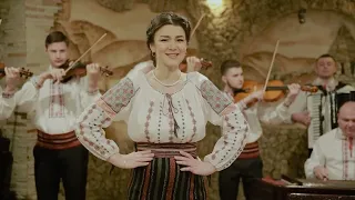 ❗️Bun îi vinul ghiurghiuliu ❗️ Leliță Ioană ❗️(Maria Tănase) - Valentina Harea