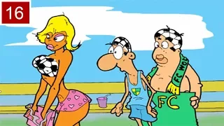 New Most Funny Cartoon Photos Of All Time Part 16  Funny Cartoon Make Your Laugh