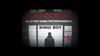 Singi Boy - Ndzi Sale Ndzexe