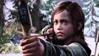 [PS4] The last of Us:Remastered, #10:"Лес"