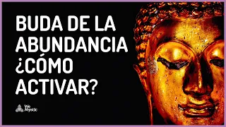 Ritual para activar el Buda de la Abundancia