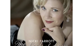 NICKI PARROTT-  As Time Goes By