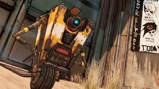 Borderlands 3 Местоположение всех мертвых железяк( 33 штуки)