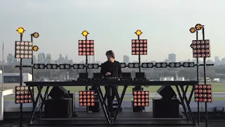 Hernan Cattaneo SUNSETSTREAM Aeroparque Agosto 2020  TRACKLIST ON DESCRIPTION