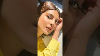 pasoori song ✨priyanka chopra new instagram pics😘💫🥀#youtubeshorts #sweet #priyankachopra