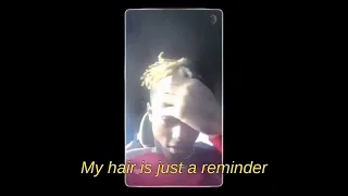 XXXTENTACION Selling His Soul (PROOF) // GOLDEN BEETLE