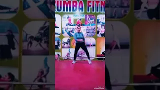 #Chikni Chameli #Bollywood Zumba fitness