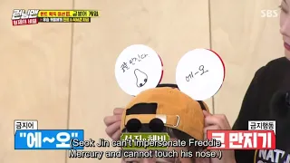 Running man ep432 english sub #12