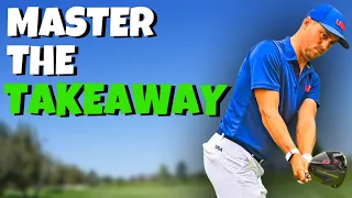 START YOUR BACKSWING Like This... | The Only Video YOU NEED