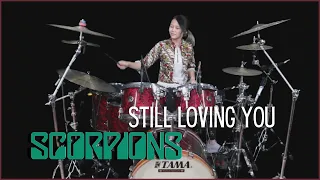 Scorpions - Still Loving You | cover by Kalonica Nicx, Andrei Cerbu, Daria Bahrin & Maria Tufeanu