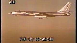 Compilation of Soviet nuclear tests