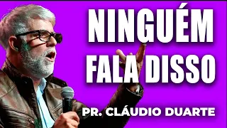 Claudio Duarte - ESSA É SOBRE OS CRISTÃOS | Vida de Fé