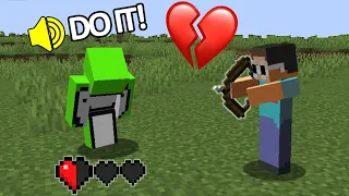 SADDEST MOMENTS IN MINECRAFT (YOU WILL CRY)