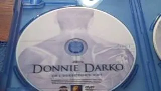 Donnie Darko BD REVIEW