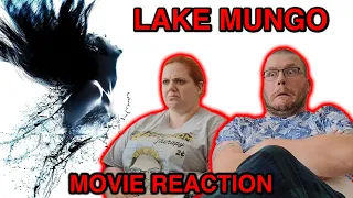 Lake Mungo (2008) Movie Reaction & Commentary