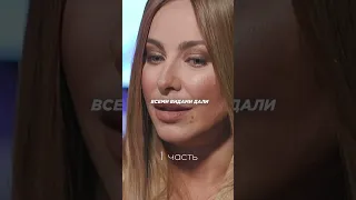 💃 Ани Лорак о запрете своих концертов. 1 часть