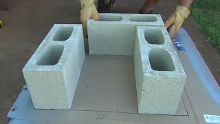 HOW TO MAKE A HEADSTONE