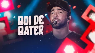 BOI DE BATER - Edyr Vaqueiro (EP Bom Não, Além)