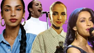 The Life & Career of Sade | Love, Loss & Why She Disappears For Years Between Albums