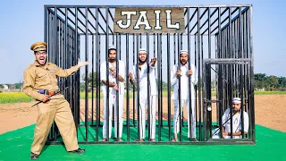 Last To Leave My Jail Wins ₹1,00,000 😱 | कौनसा कैदी जीतेगा एक लाख?