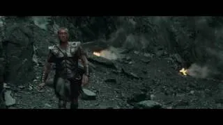 Clash of the Titans 2010 official trailer HD