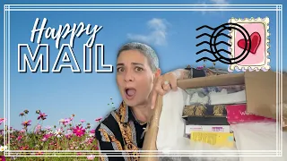 *** Happy Mail Time! *** 5/11/24