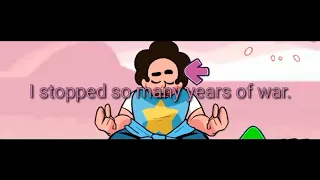 Steven Universe Mini Mod Pack: My Monster With Lyrics