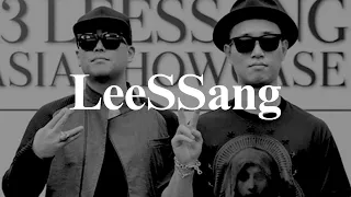 𝐏𝐥𝐚𝐲𝐥𝐢𝐬𝐭 감성힙합은 리쌍이지 | LeeSSang Kang Gary songs