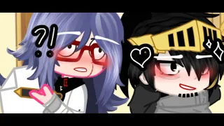 PokerFace~ (Mha Erasermic) (Ft. Aizawa, Hizashi, Nemuri)