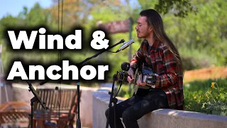 Wind & Anchor - The National Parks (Earth Tones Cover)