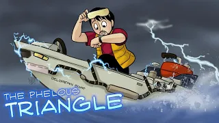 Triangle: The Time Loop Disaster - Phelous