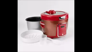 #Aroma Professional Rice Cooker