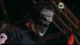 Slipknot Eyeless live Big Day Out 2005mp4